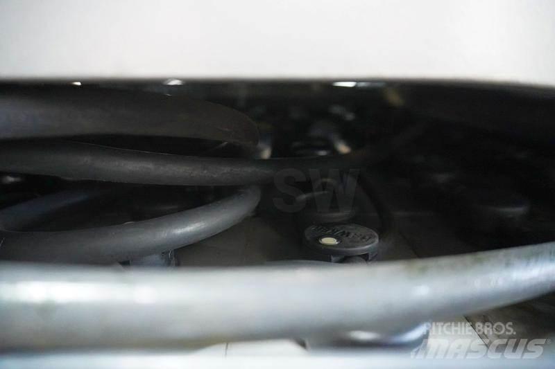 Still RX20-20P 堆高機(叉車)-其他