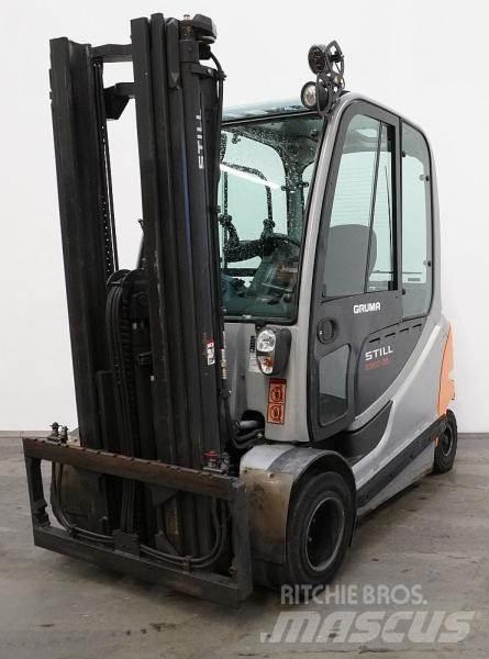 Still RX60-35 堆高機(叉車)-其他