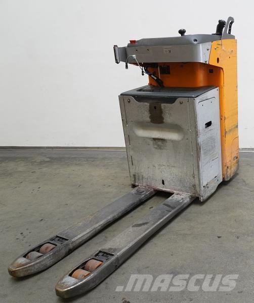 Still SXH20 低架升降機