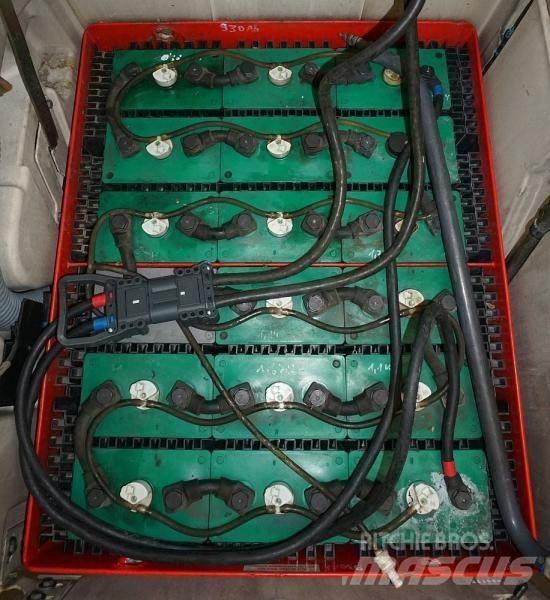 Tennant 7300 組合式掃洗地機