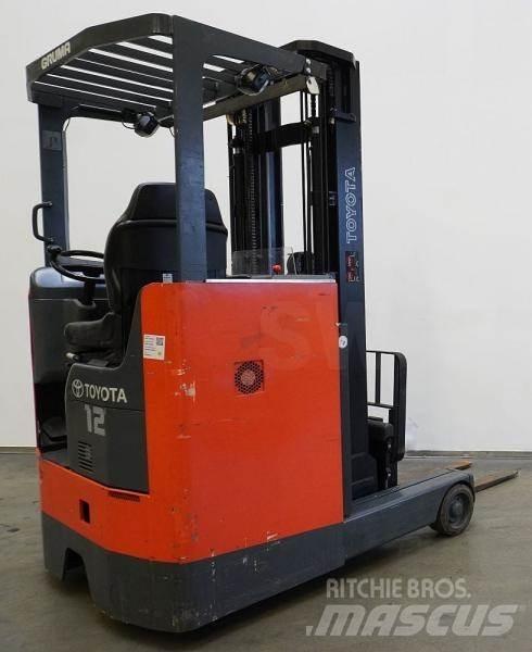 Toyota 6FBRE12 前伸式堆高機(叉車)