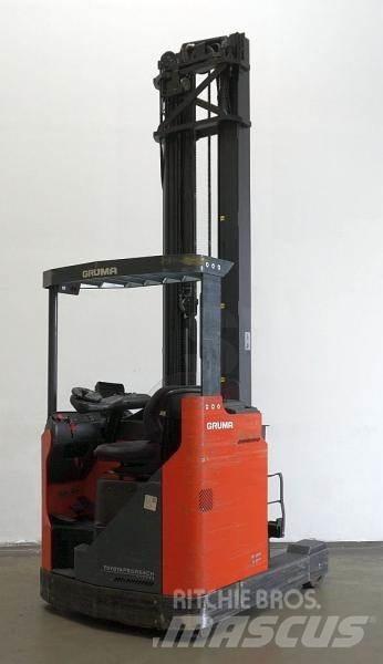 Toyota 7FBRE16 前伸式堆高機(叉車)