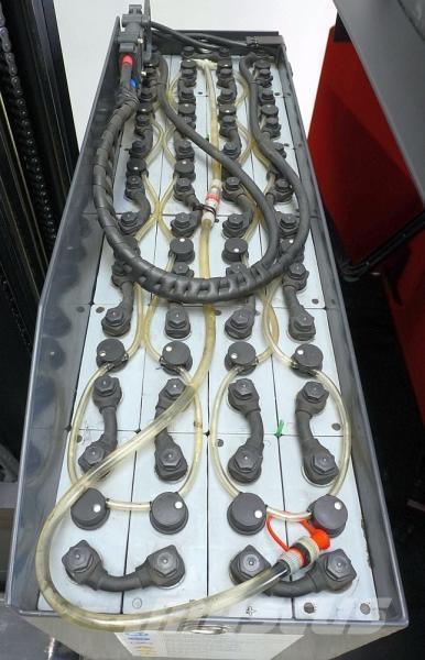 Toyota 7FBRE16 前伸式堆高機(叉車)