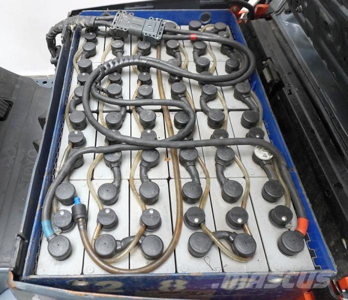 Toyota 8FBET15 堆高機(叉車)-其他