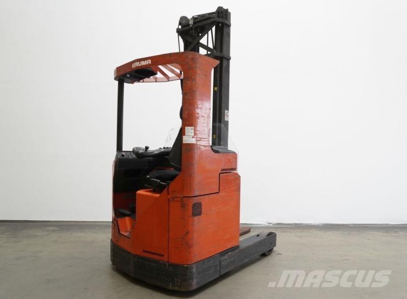 Toyota RRE1/15 前伸式堆高機(叉車)