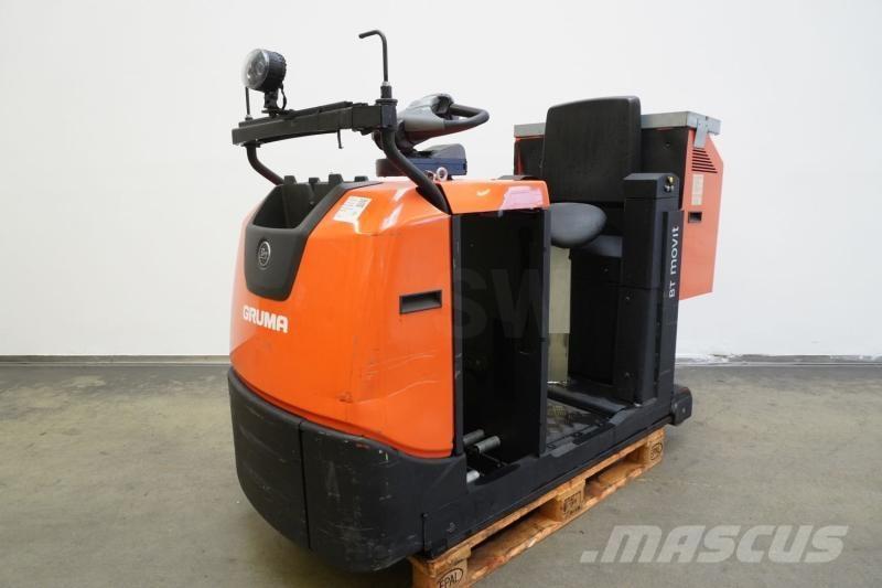 Toyota TSE300 牽引車