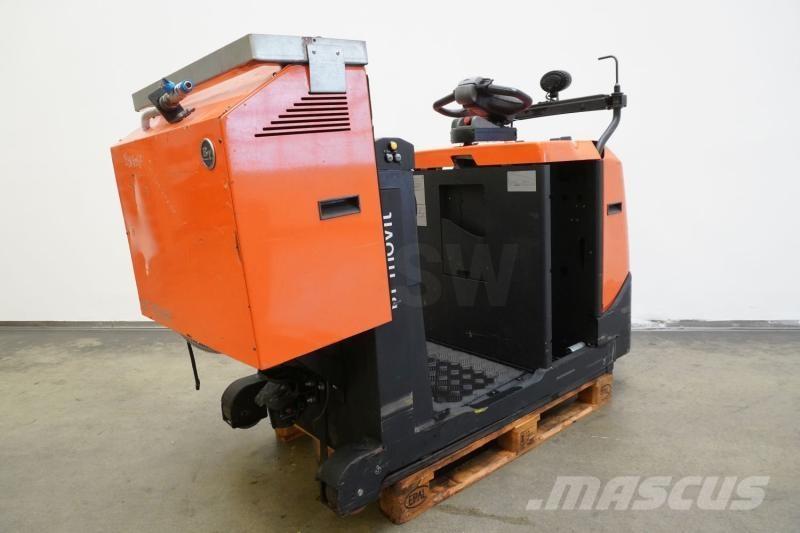 Toyota TSE300 牽引車