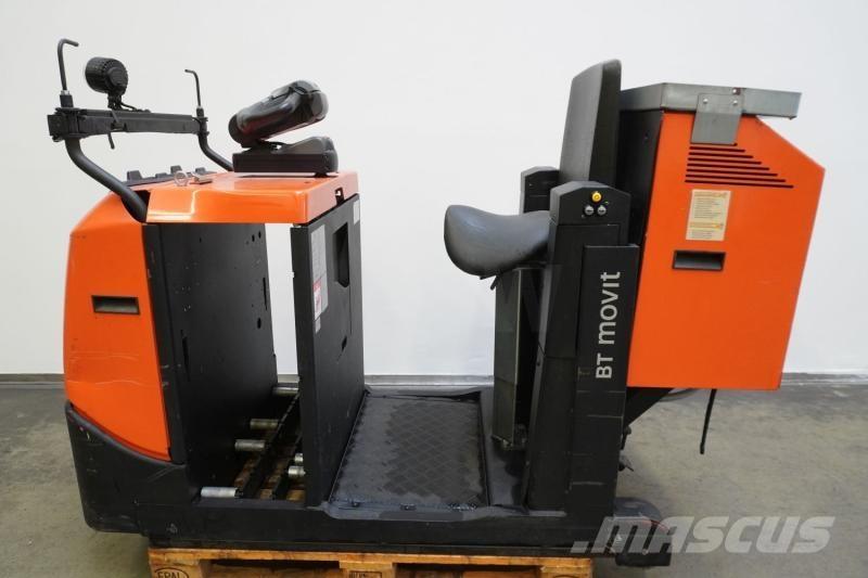 Toyota TSE300 牽引車