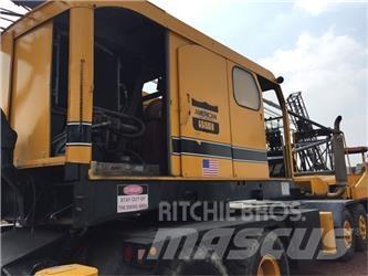 American  全路面起重機/吊車