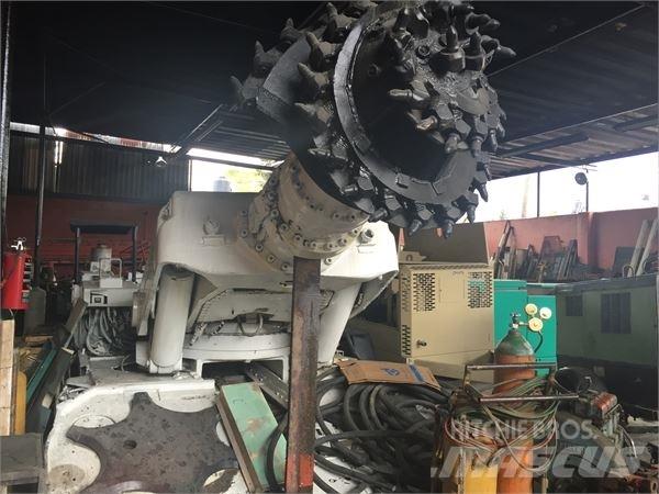  DOSCO LH1300M 水平/臥式定向鑽機設備