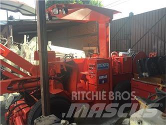 Sandvik B14 水平/臥式定向鑽機設備