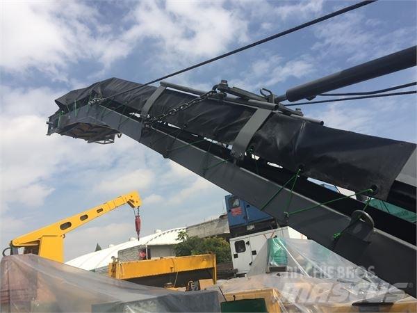 Wirtgen W500 瀝青冷銑刨機/銑床