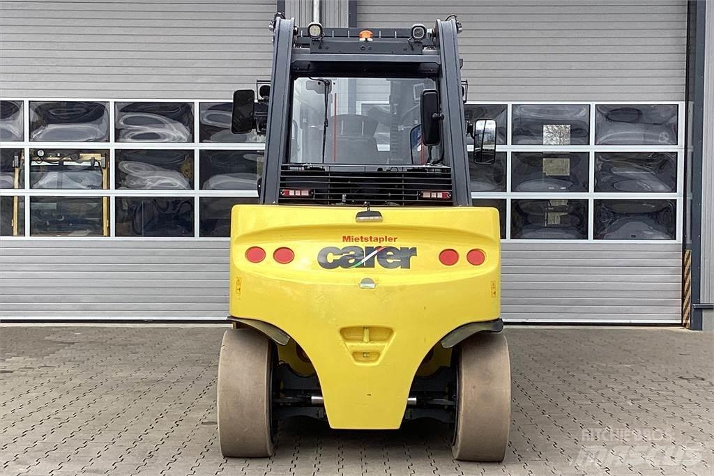 Carer A120S/600X 電動堆高機