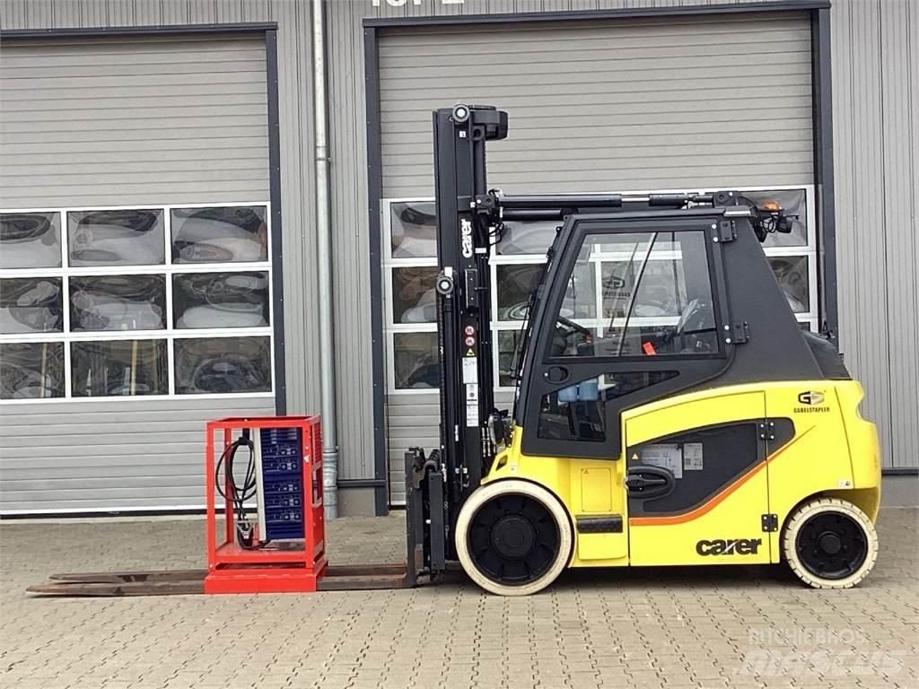 Carer A70SC 電動堆高機