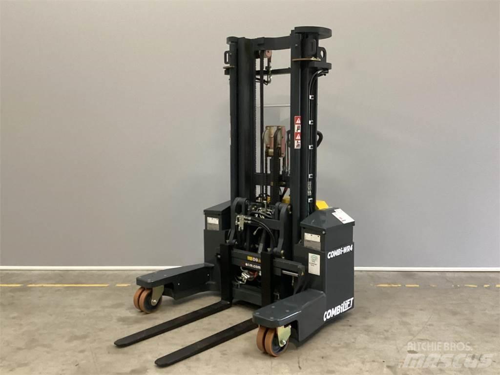 Combilift WR4 行走控制式堆積機