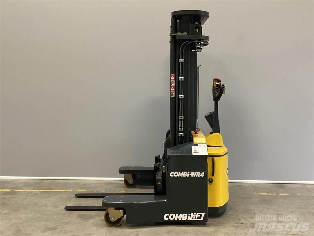 Combilift WR4 行走控制式堆積機