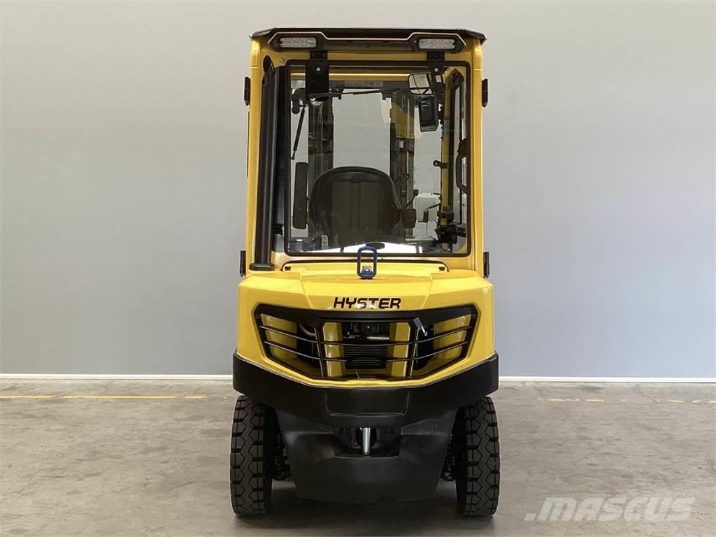 Hyster H2.5A 柴油卡車