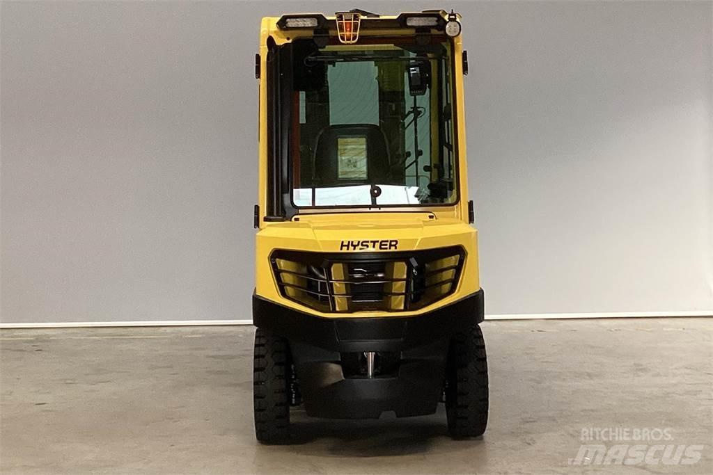 Hyster H3.0A 柴油卡車