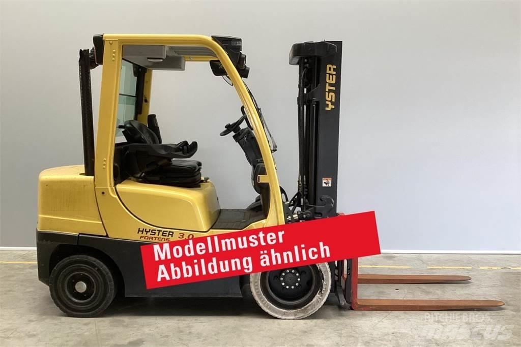 Hyster H3.0FT 柴油卡車