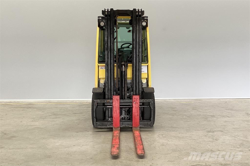 Hyster H3.50FT 柴油卡車