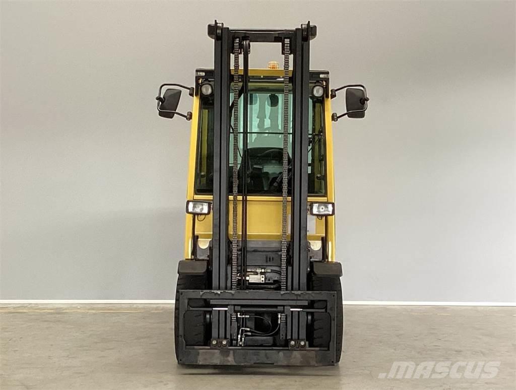 Hyster H3.50FT 柴油卡車