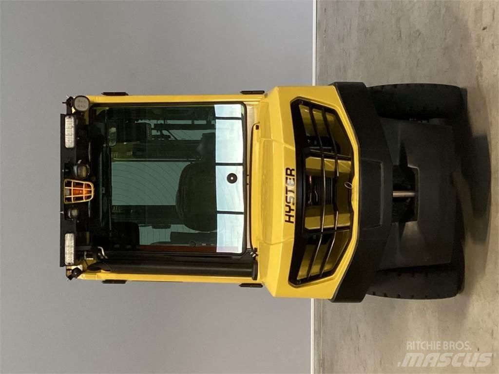 Hyster H3.5A 柴油卡車