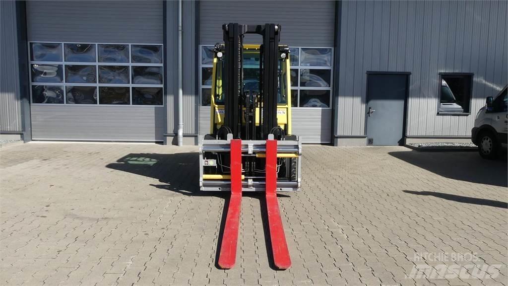 Hyster H5.50FT 柴油卡車