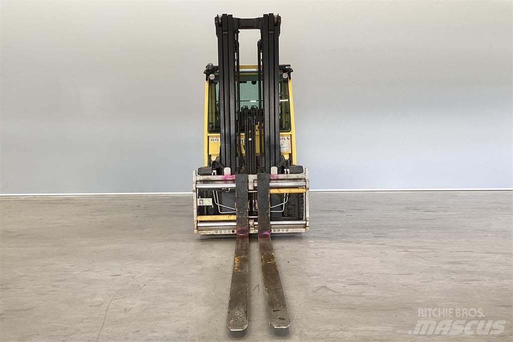Hyster H5.50FT 柴油卡車