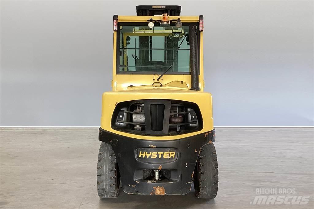 Hyster H5.50FT 柴油卡車