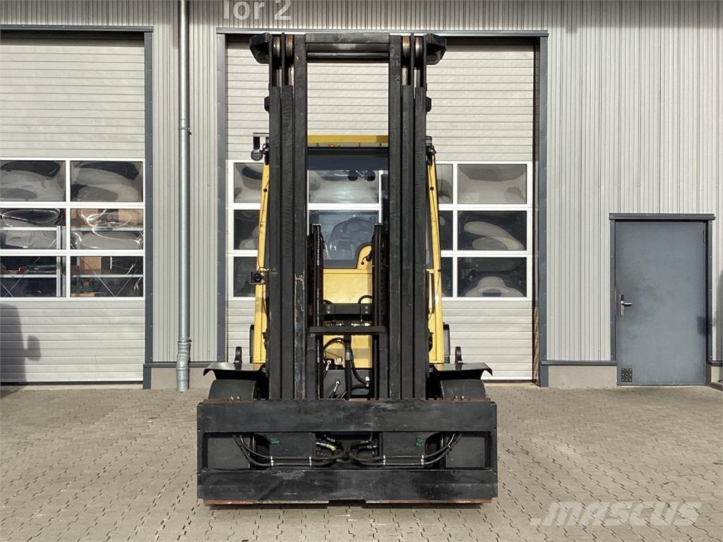 Hyster H8.0FTS/6 柴油卡車