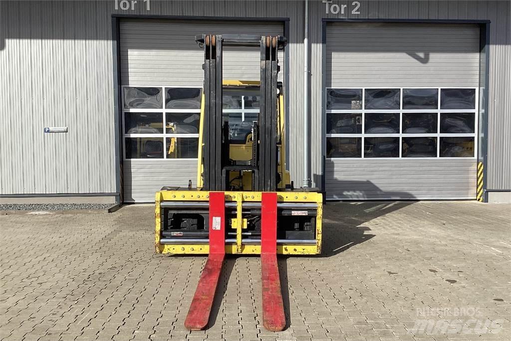Hyster H9.0FT 柴油卡車