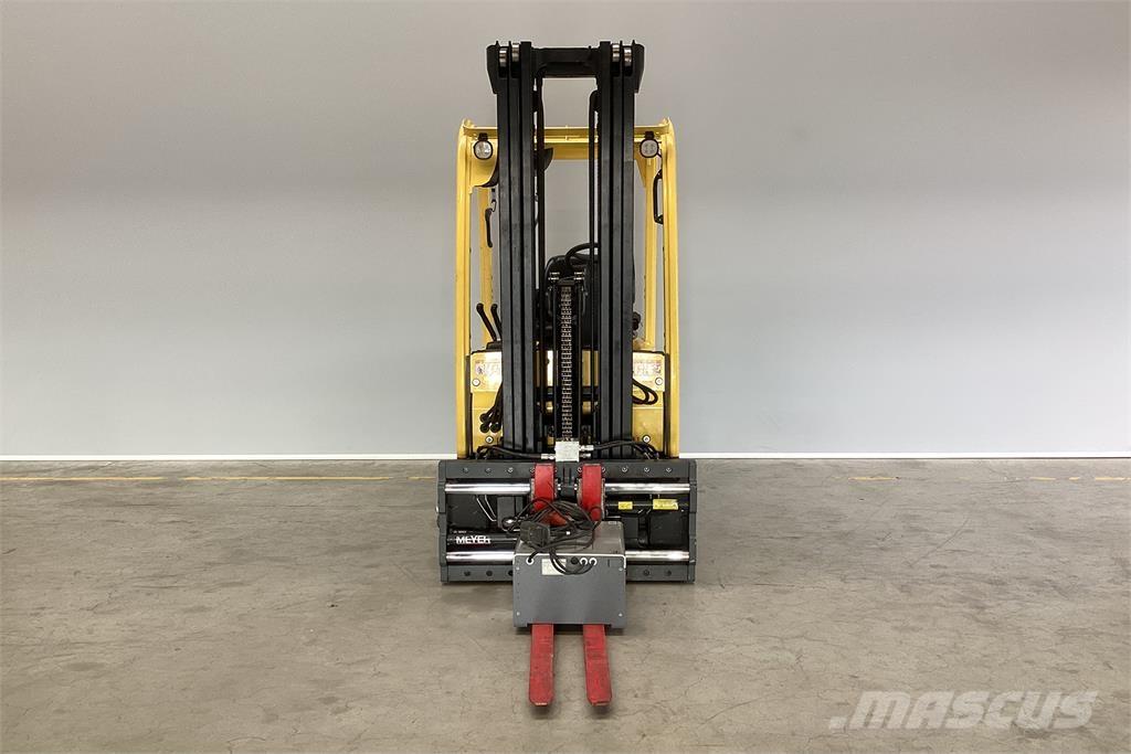 Hyster J 1.8XN 電動堆高機