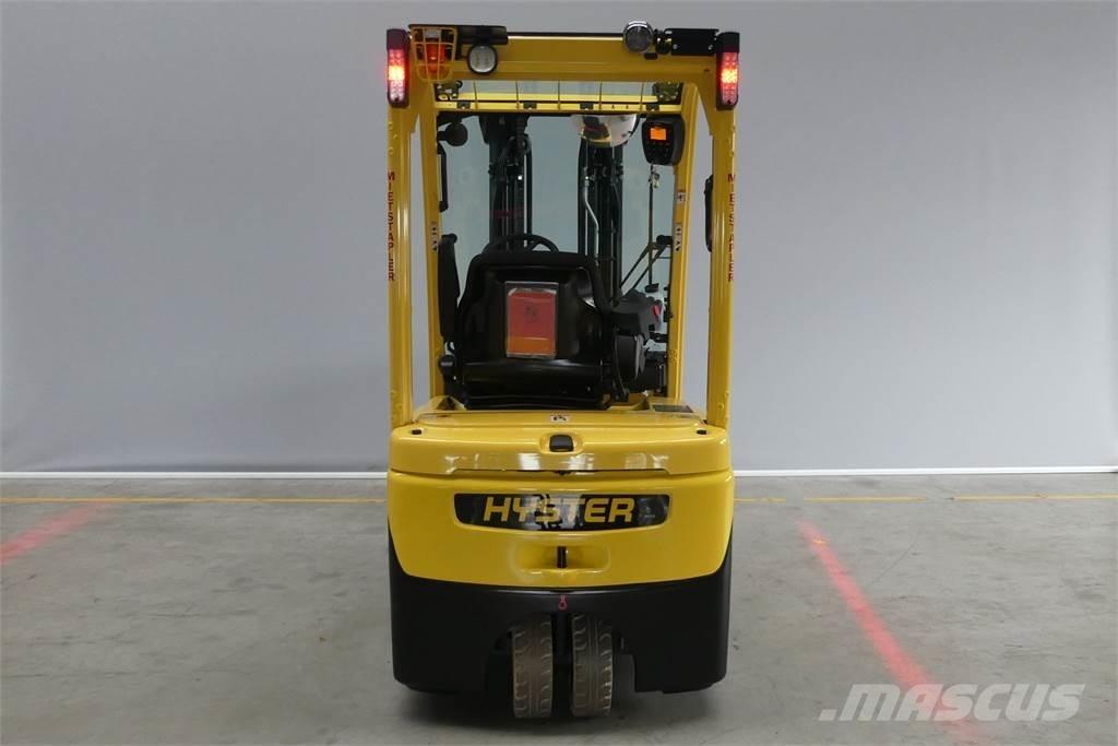 Hyster J1.5XNT 電動堆高機