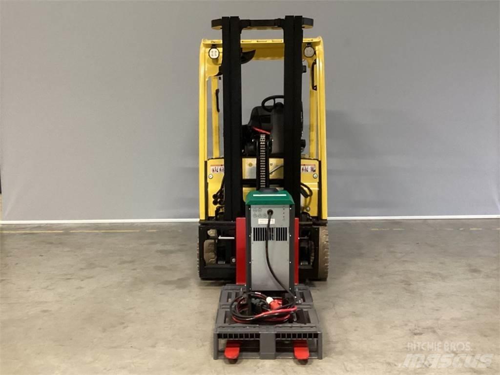 Hyster J1.5XNT 電動堆高機
