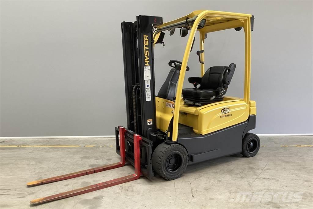 Hyster J1.8XN 電動堆高機