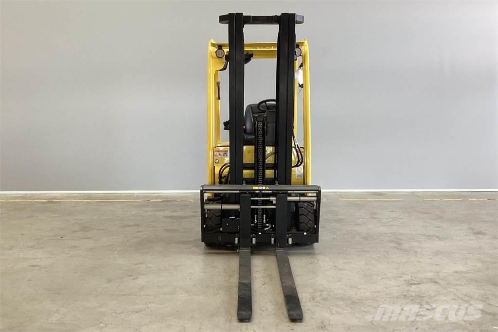 Hyster J1.8XNT 電動堆高機