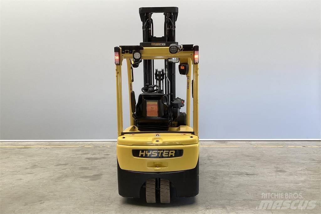 Hyster J2.0XNT 電動堆高機