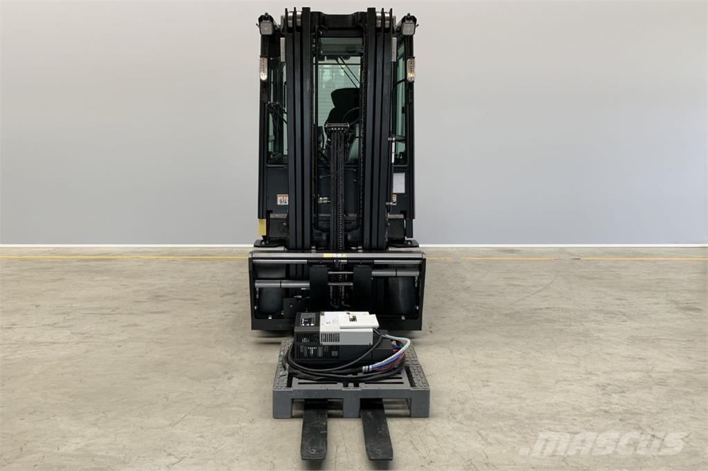 Hyster J2.50XN 電動堆高機