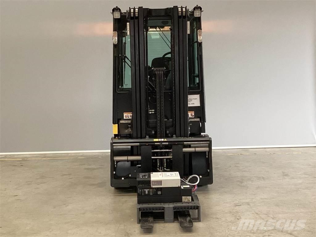 Hyster J2.50XN 電動堆高機