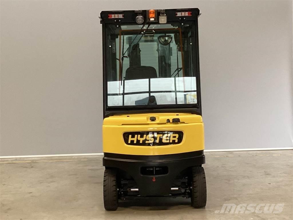 Hyster J2.50XN 電動堆高機