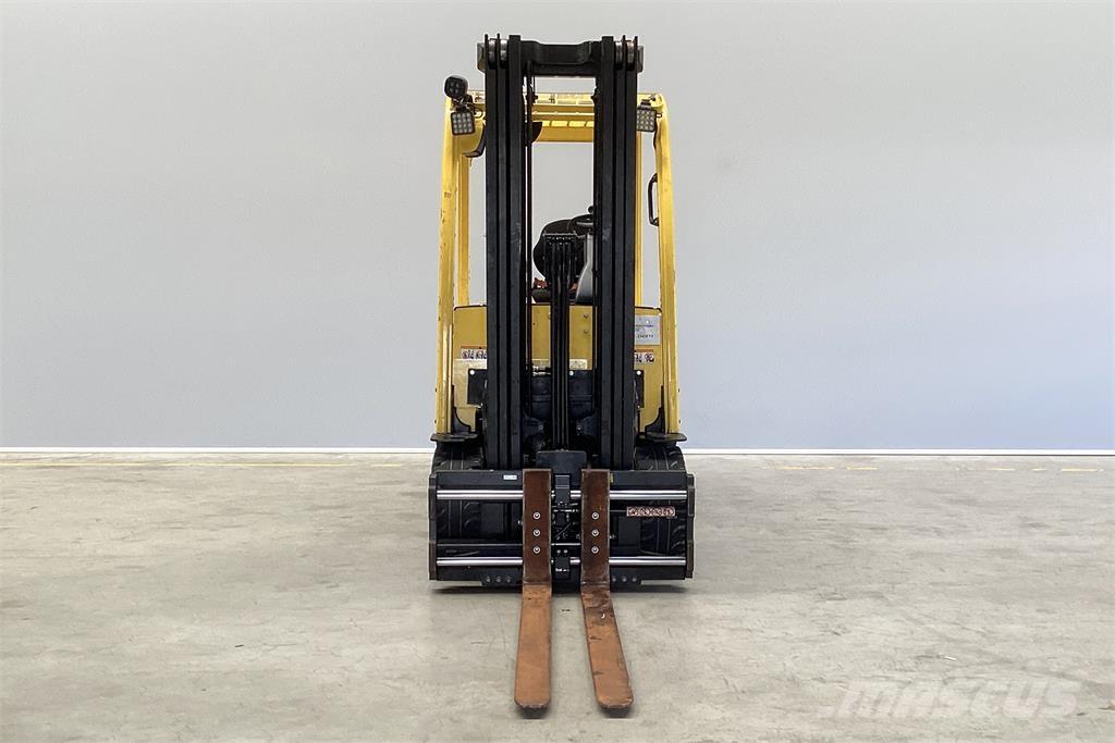 Hyster J2.5XN 電動堆高機