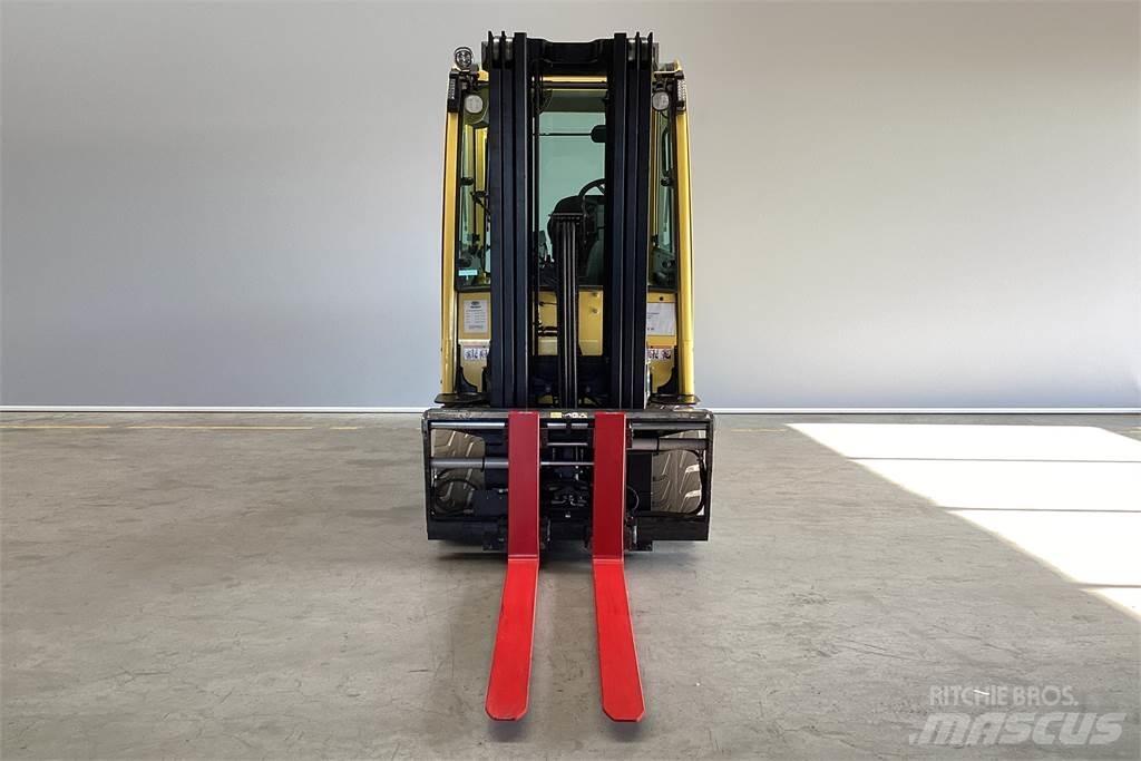 Hyster J3.50XN 電動堆高機