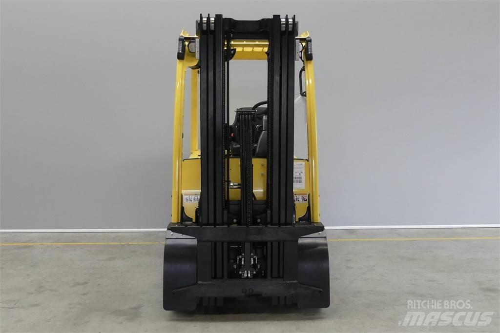 Hyster J3.50XN 電動堆高機