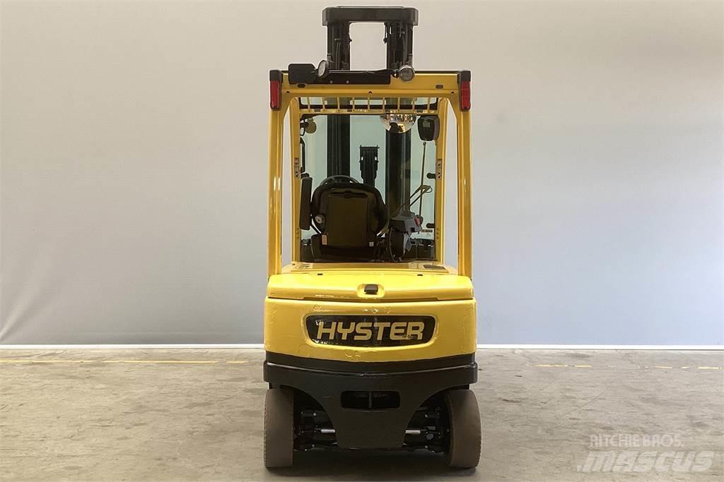 Hyster J3.5XN 電動堆高機