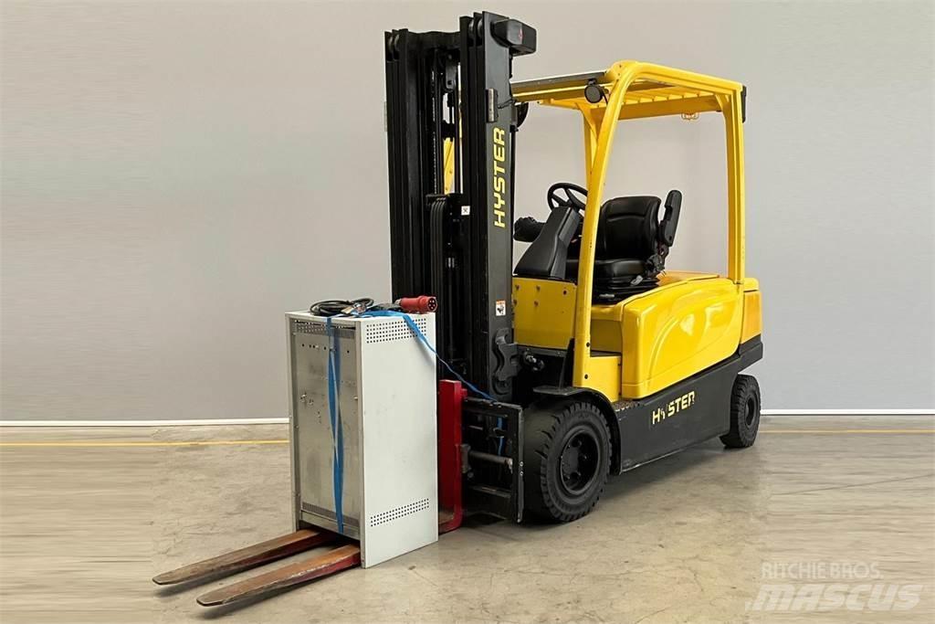 Hyster J3.5XN 電動堆高機