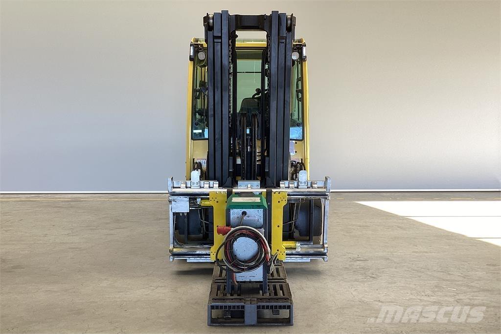 Hyster J5.0XN/6 電動堆高機