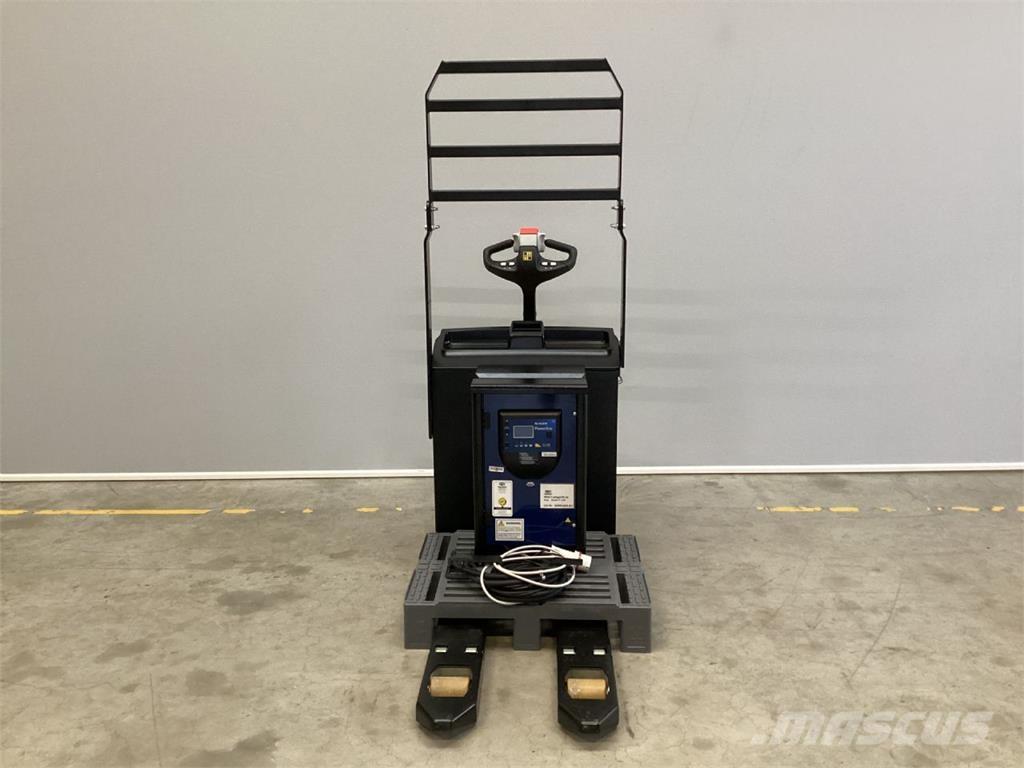 Hyster P2.0 行走控制式堆積機