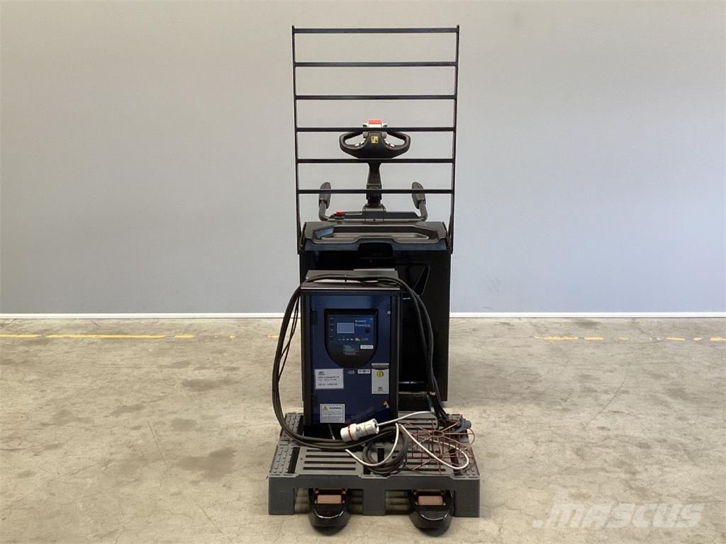 Hyster P2.0S 行走控制式堆積機