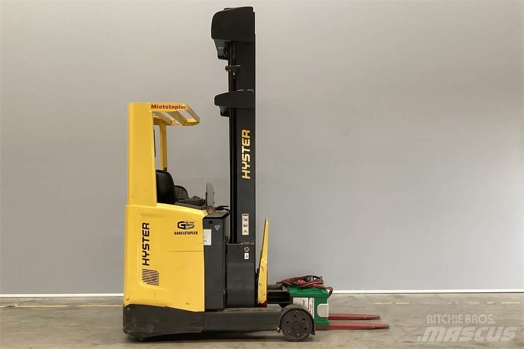 Hyster R1.4 前伸式堆高機(叉車)