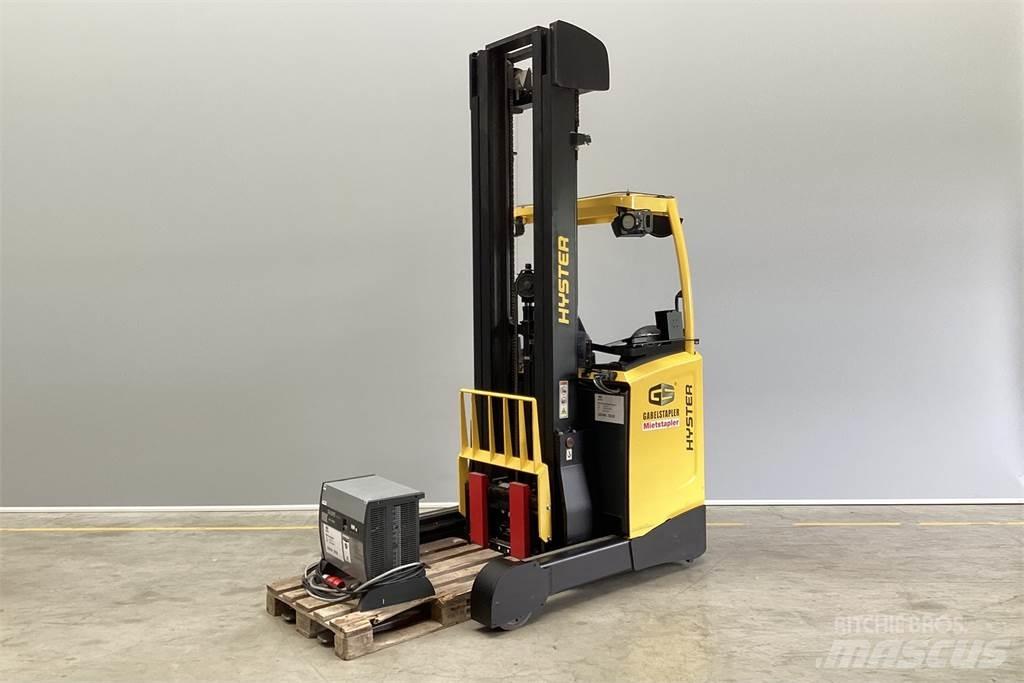 Hyster R1.4 前伸式堆高機(叉車)